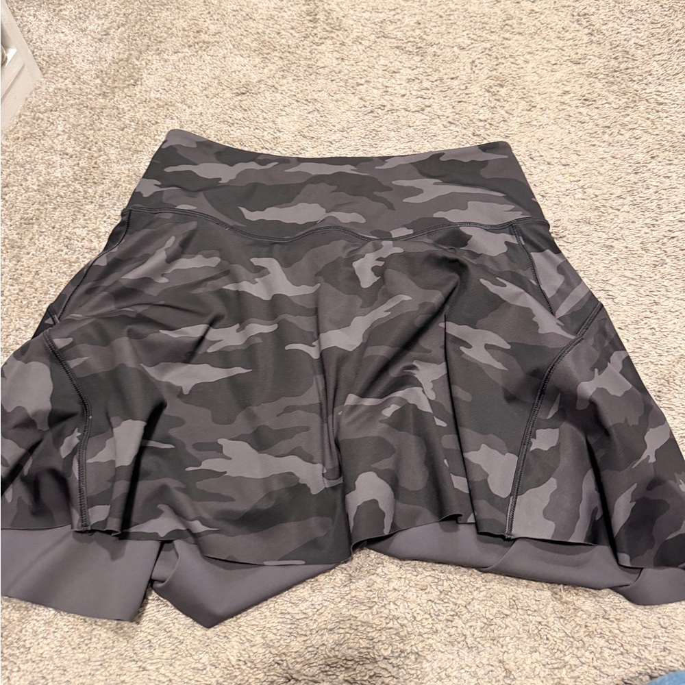 Ace skort 15.5